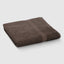 Bath towel - Brown